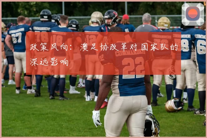 政策风向：澳足协改革对国家队的深远影响