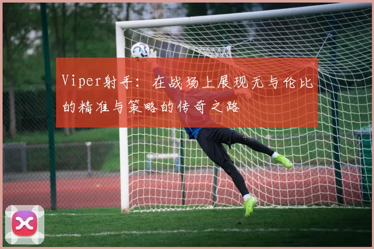 Viper射手：在战场上展现无与伦比的精准与策略的传奇之路