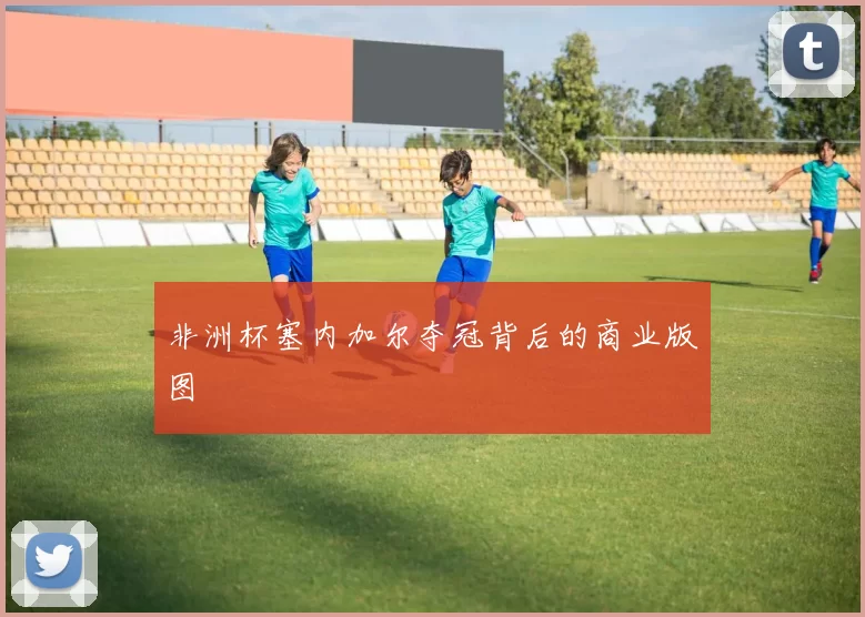 非洲杯塞内加尔夺冠背后的商业版图