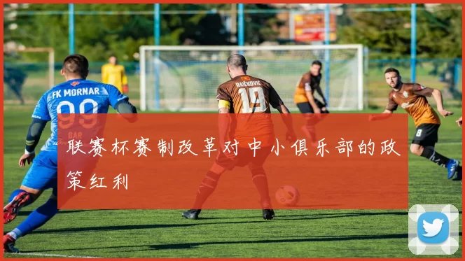 联赛杯赛制改革对中小俱乐部的政策红利