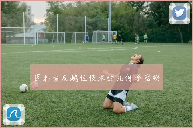 因扎吉反越位技术的几何学密码
