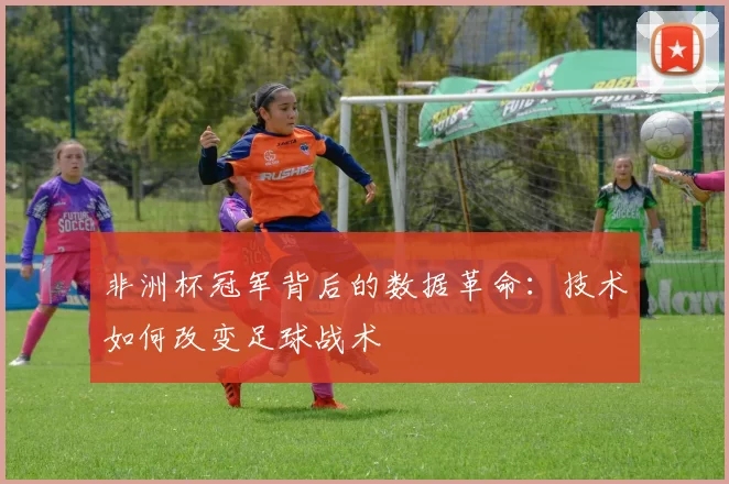 非洲杯冠军背后的数据革命：技术如何改变足球战术